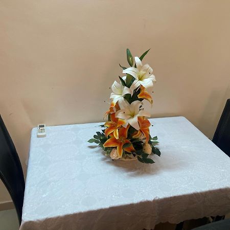 Km'S Cozy Spacious Calm Appart Meuble ياوندي المظهر الخارجي الصورة