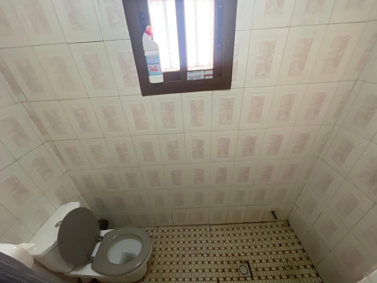 Km'S Cozy Spacious Calm Appart Meuble ياوندي المظهر الخارجي الصورة