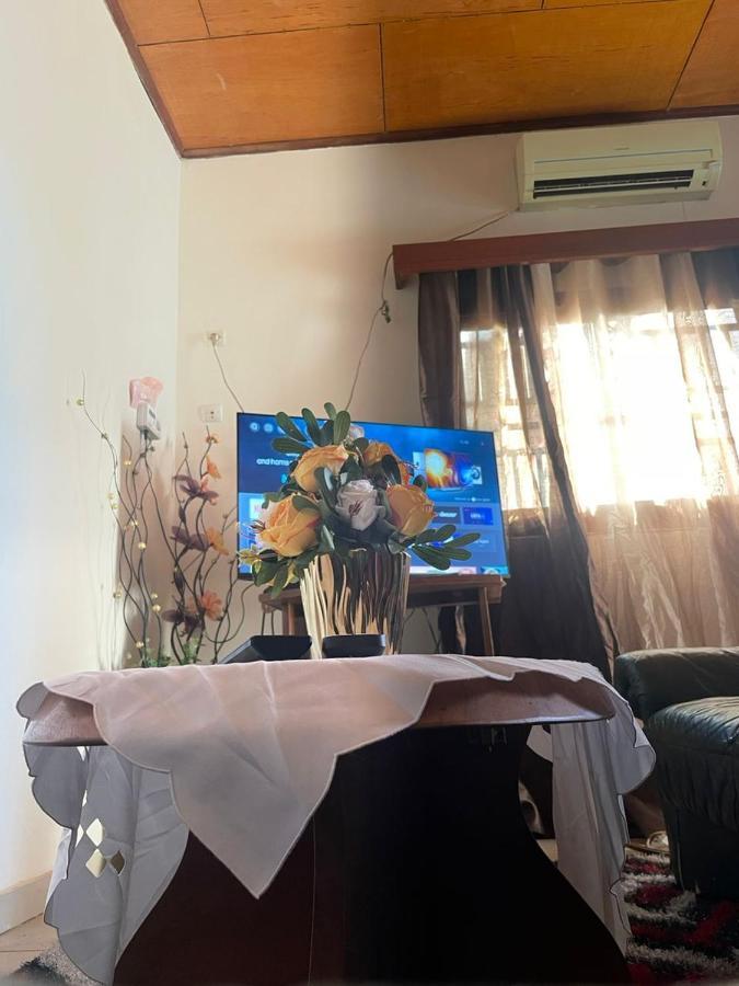 Km'S Cozy Spacious Calm Appart Meuble ياوندي المظهر الخارجي الصورة