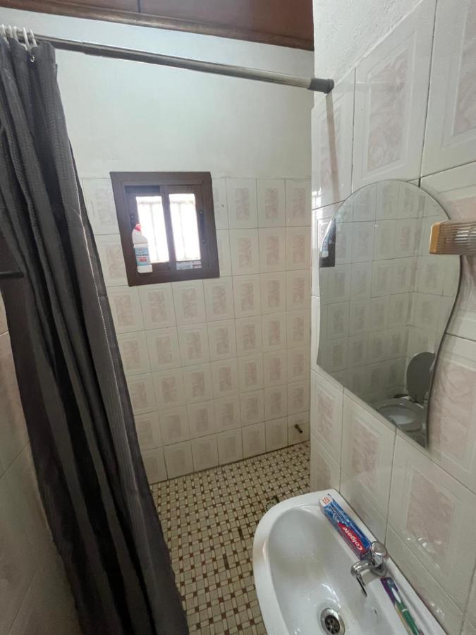 Km'S Cozy Spacious Calm Appart Meuble ياوندي المظهر الخارجي الصورة
